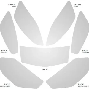 Zekler Zone Reflexkit Billig