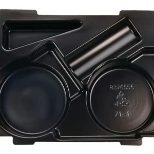 Makita MAKPAC 3 inlägg för BO6040 Bästa pris