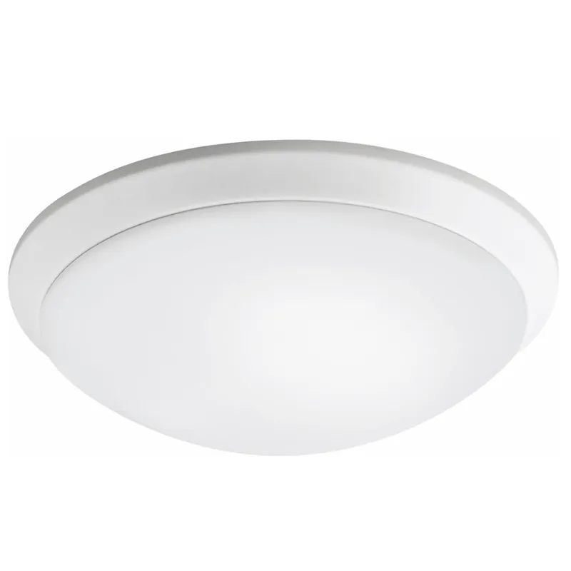 Utförsäljning Plafond Ferrara LED 12W IP21 Vit Malmbergs 7535690