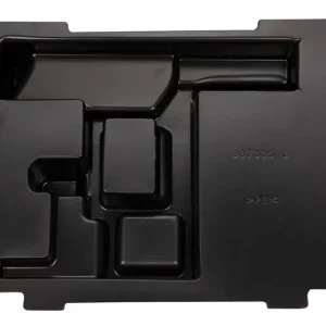 risnedsättning Makita MAKPAC 2 inlägg för BFS451