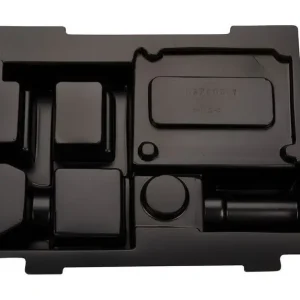 Makita MAKPAC 2 inlägg för DGD800 Premium