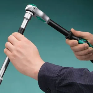 Wera Förlängare lång Zyklop 1/4 Erbjudande