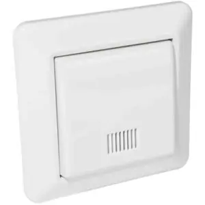 STRÖMBRYTARE ELKO RS 1-POL INF GLIM Fynd