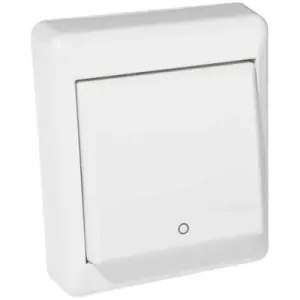 STRÖMBRYTARE ELKO RS 2-POL UTP Trygg betalning