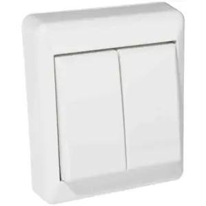 STRÖMBRYTARE ELKO RS D-TRAPP UTP Sista chansen