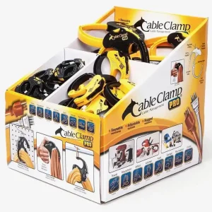 Display Kabelklämma PRO Komplett Handla nu