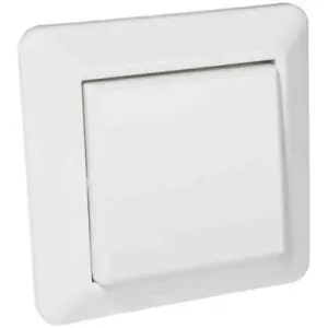 Populärt val STRÖMBRYTARE ELKO RS TRAPP INF