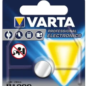Endast denna vecka VARTA Batteri Knappcell V13GS SR44