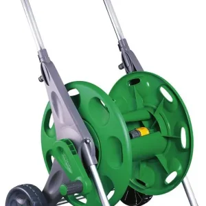 Hozelock Slangvagn 60 m 12,5 mm 2398 Snabb frakt