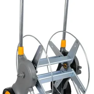 Lågt pris Hozelock Slangvagn PRO Metall 90M 2460