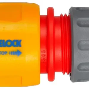 Hozelock Stoppkoppling Soft 12,5-15mm Bulk Begränsad tid