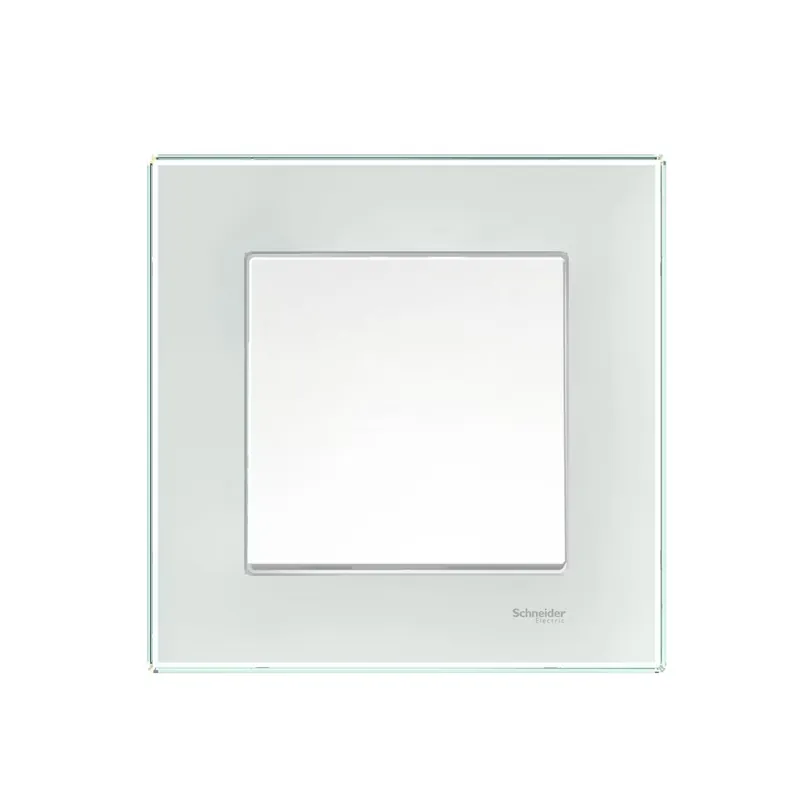 Premium Strömbrytare Exxact 1Pol 16A 250V IP20 Schneider Electric