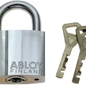 ASSA Abloy Hänglås PL330 Klass 2 Fri frakt