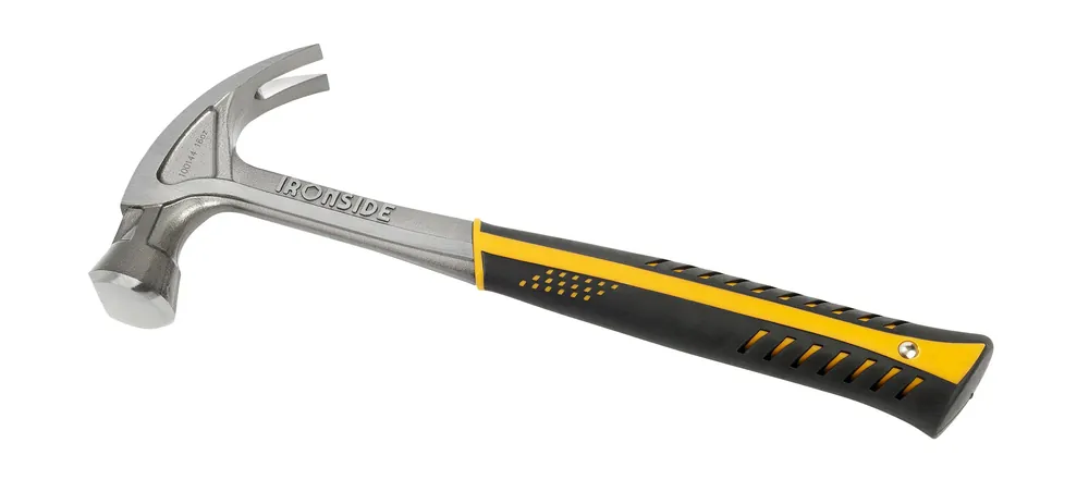 Extra rabatt Snickarhammare