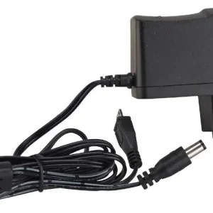 Extra rabatt Limit Batteriladdare 1080