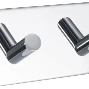 Begränsad tid Dubbelkrok Base 200 MB RF 45X90X30MM