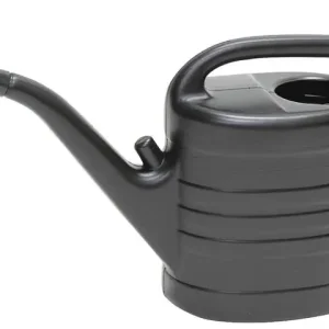 Vattenkanna 10 L Svart Kundfavorit