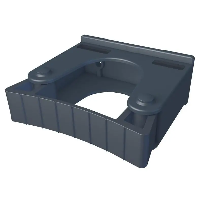 Toolflex Redskapshållare Svart 30-40mm Sista chansen