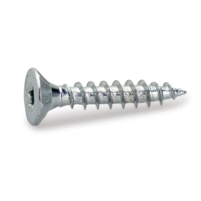 Träskruv FZB 4,0x20mm 200st Fast 279537 Premium