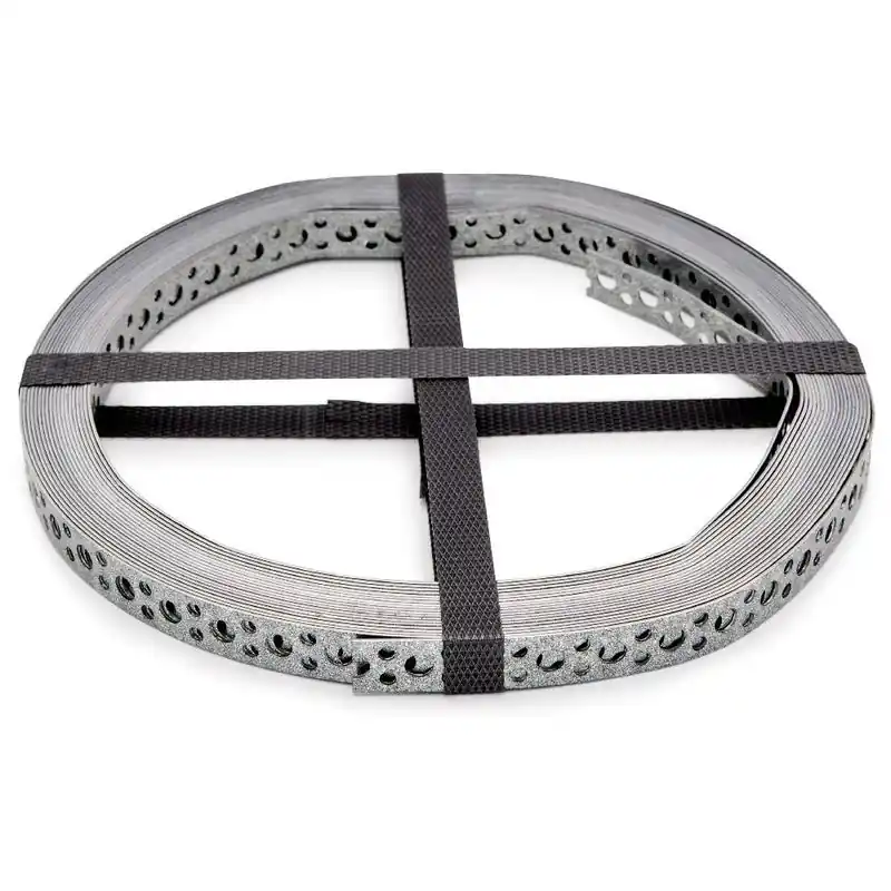 Expressleverans Fast Montageband FB 20X0,7 10M