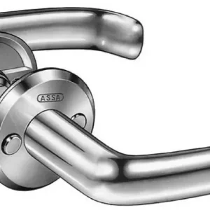 ASSA Dörrtrycke 640/02 PP Begränsat erbjudande