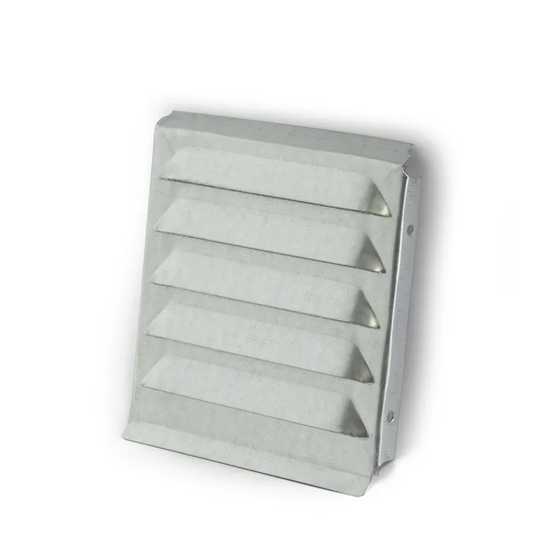 Ventilgaller 32, 150x150mm, Galv, Habo 33704 Nyhet