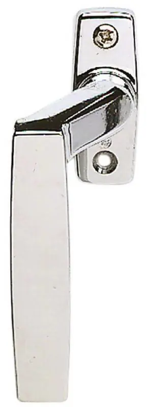 Begränsad tid ASSA Handtag Fix 83 Rakt Förkromat