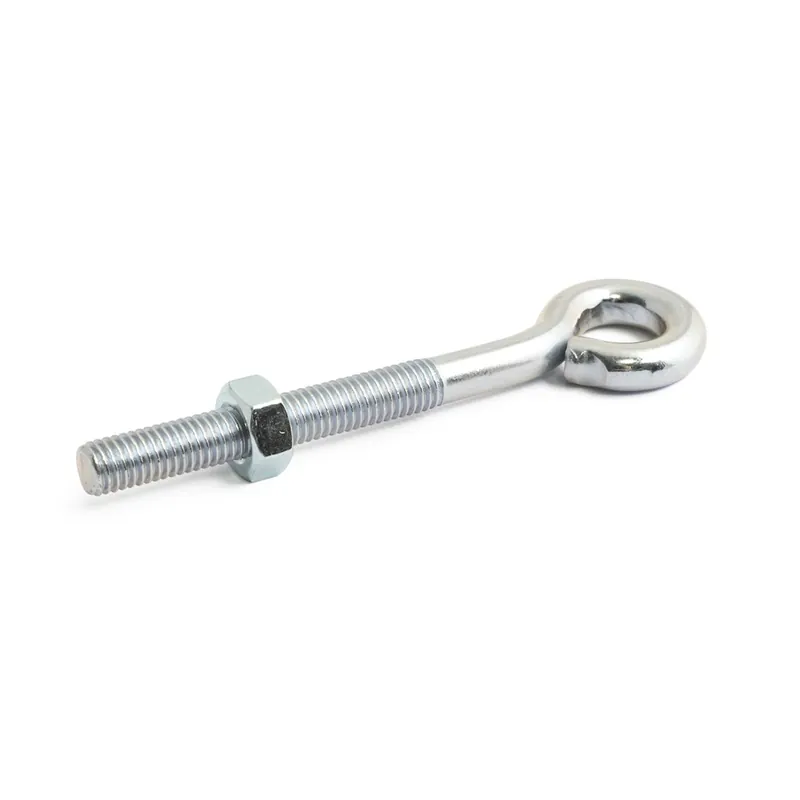 Endast denna vecka Skruvögla 5002, 79mm Elzink, Habo 71712