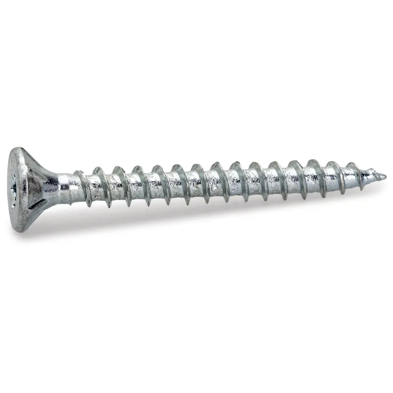 Träskruv FZB 4,5x40mm 200st Fast 279561 Bästa pris