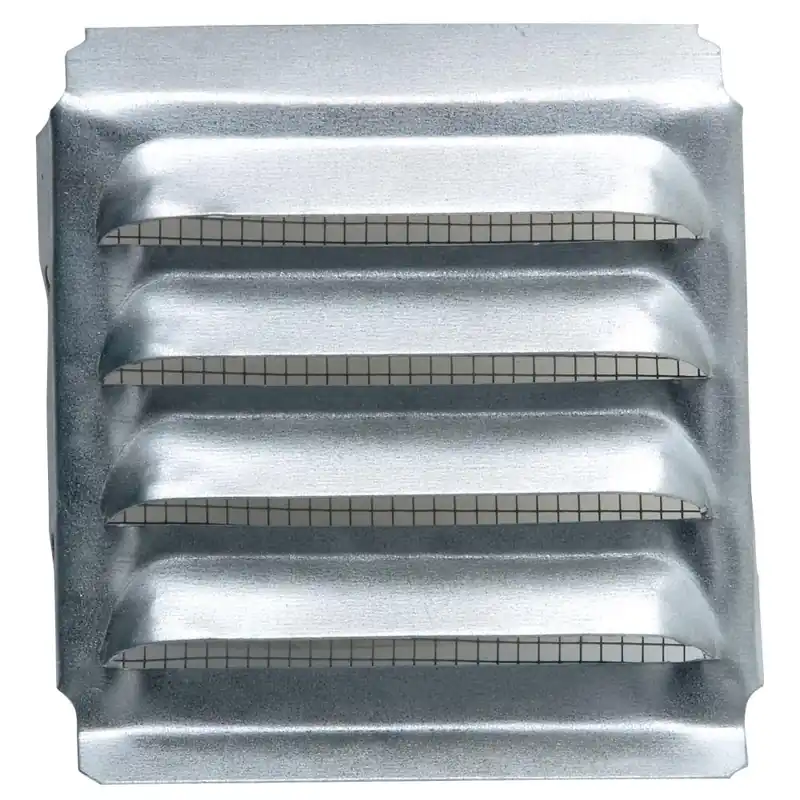 Ventilgaller 32G Utan Ram 200x200mm Populärt val