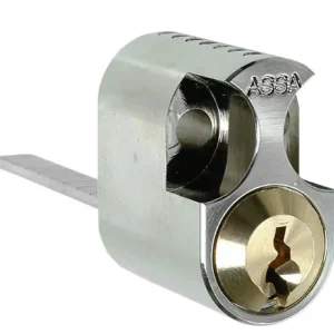 Erbjudandepris ASSA Låscylinder 1208 MCH M 3 NY