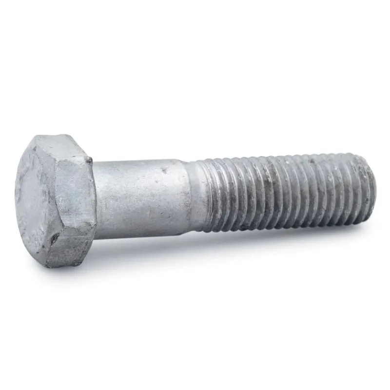 Sexkantskruv 8.8 FZV M12X75mm 25st Fast 276396 Billig