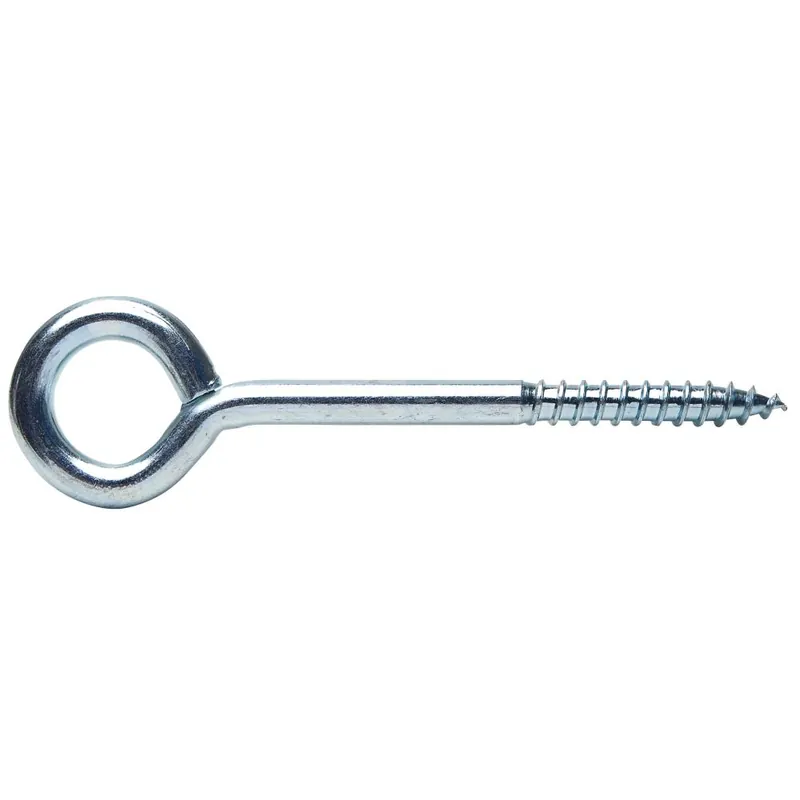 SKRUVÖGLA ART22 FZB 140X7,8MM 2ST Billig