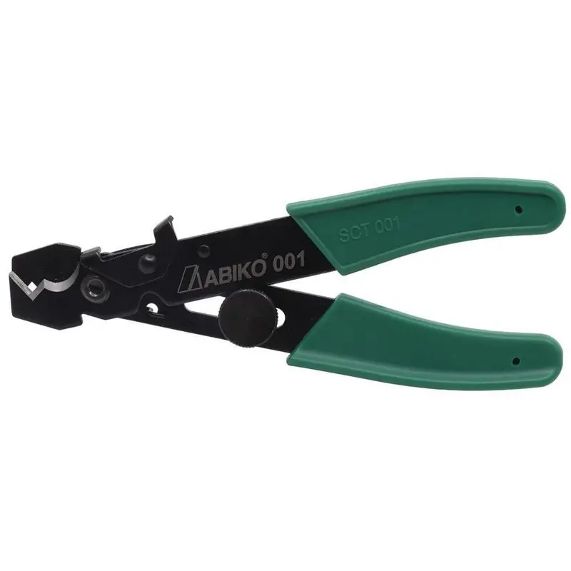 Abiko Skaltång 001 140mm Sänkt pris