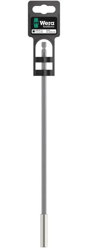 Kampanjpris Wera Bitshållare 899/4/1 1/4X300MM