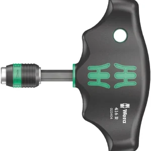 Wera Bitshandtag 416R Rapidator Billigare