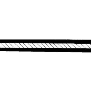 Billig Wera Skruvmejsel 160l-0,4X2,5