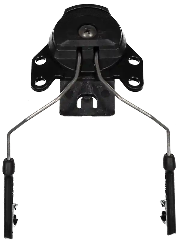 Peltor P3EG-F Hjälmfäste – För Hörselkåpor och Hjälmar Nyhet