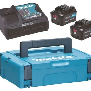 Fynd Makita Powerpack 12V (2x4,0 ah)