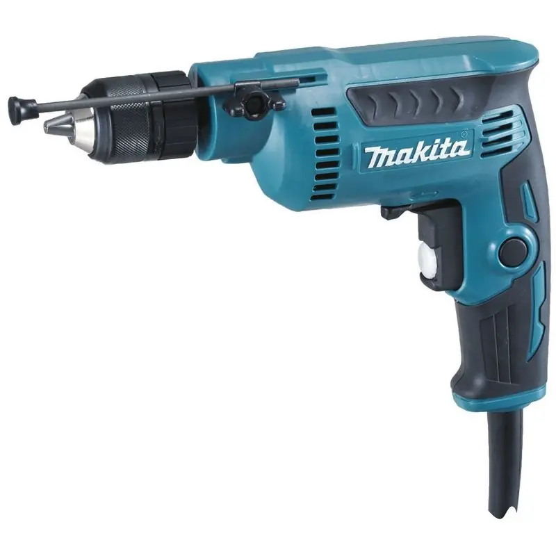 Snabb leverans Makita Borrmaskin DP2011 370W 6,5mm