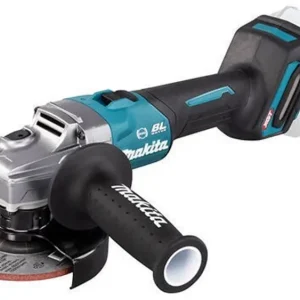 Fynd Makita GA005GZ Vinkelslip XGT 40V 125mm (utan batteri)