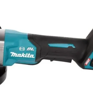 Makita Vinkelslip XGT GA013GZ 40V 125mm (utan batteri) Premium