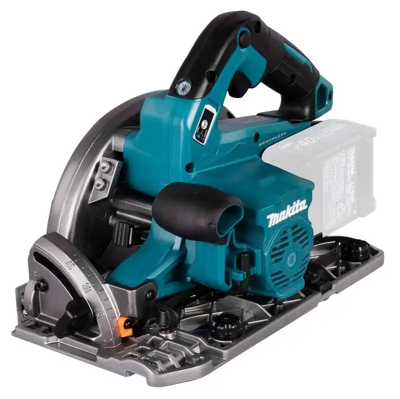 Makita Cirkelsåg XGT HS004GZ 40V (utan batteri) Beställ nu