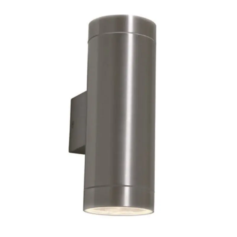 Handla nu VÄGGARMATUR TUBE UPP/NED ALU