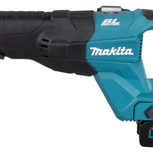 Makita Tigersåg XGT JR001GM201 40V 32mm (2x4,0ah) Outlet
