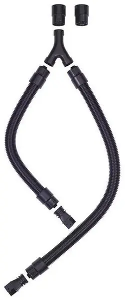 Lågt pris Dammutsugsats