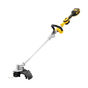 Endast idag DeWalt Grästrimmer DCMST561N 18V XR (utan batteri)