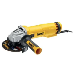 DeWalt Vinkelslip DWE4237 1400W 125mm Kampanj