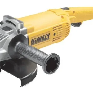 DeWalt Vinkelslip DWE492 2200W 230mm I lager