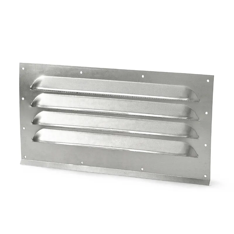 Ventilgaller 405 Elzink, Habo 33951 Beställ idag